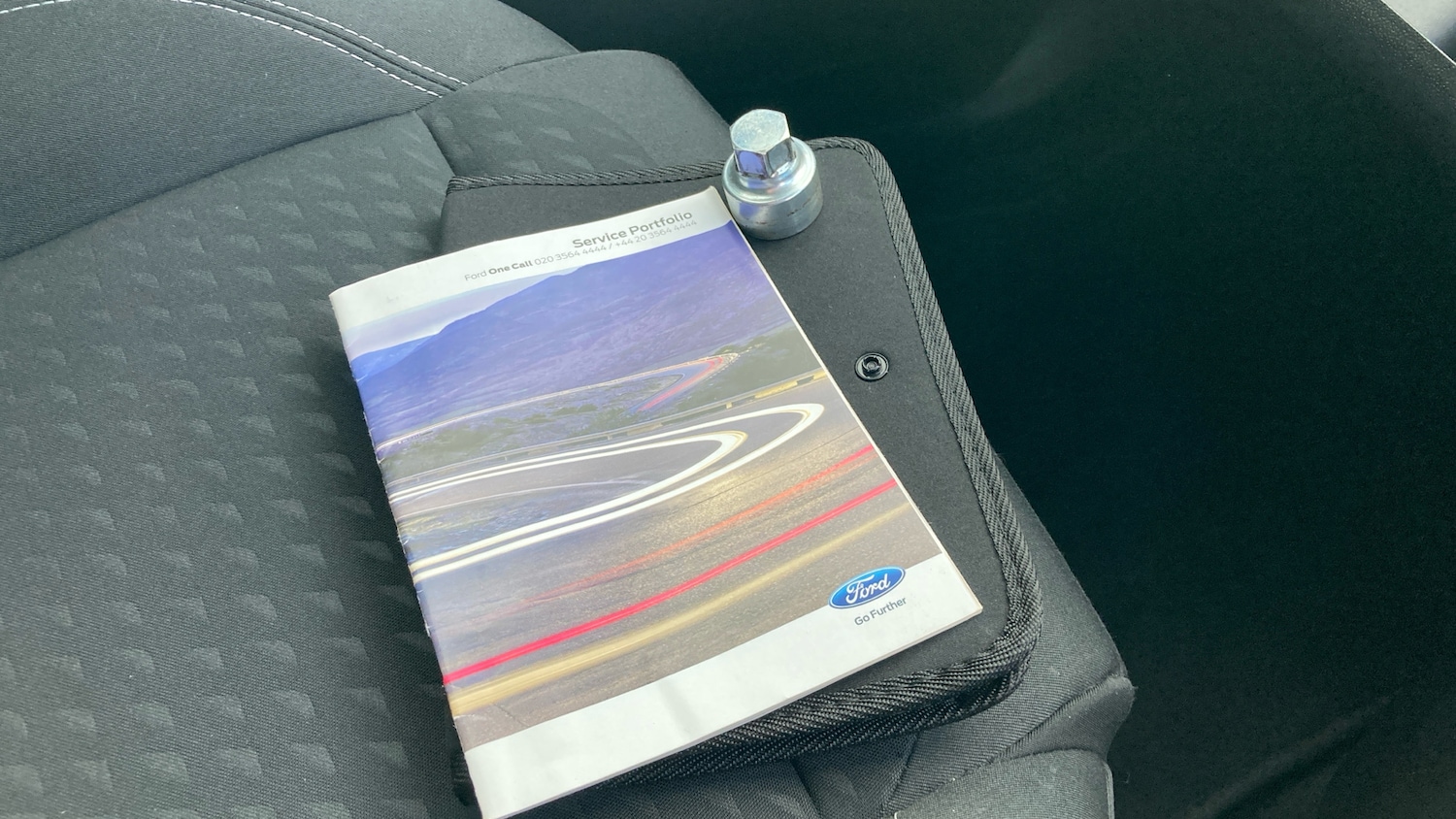 Used Ford Fiesta 2018 for sale - 77830413: Photo 19