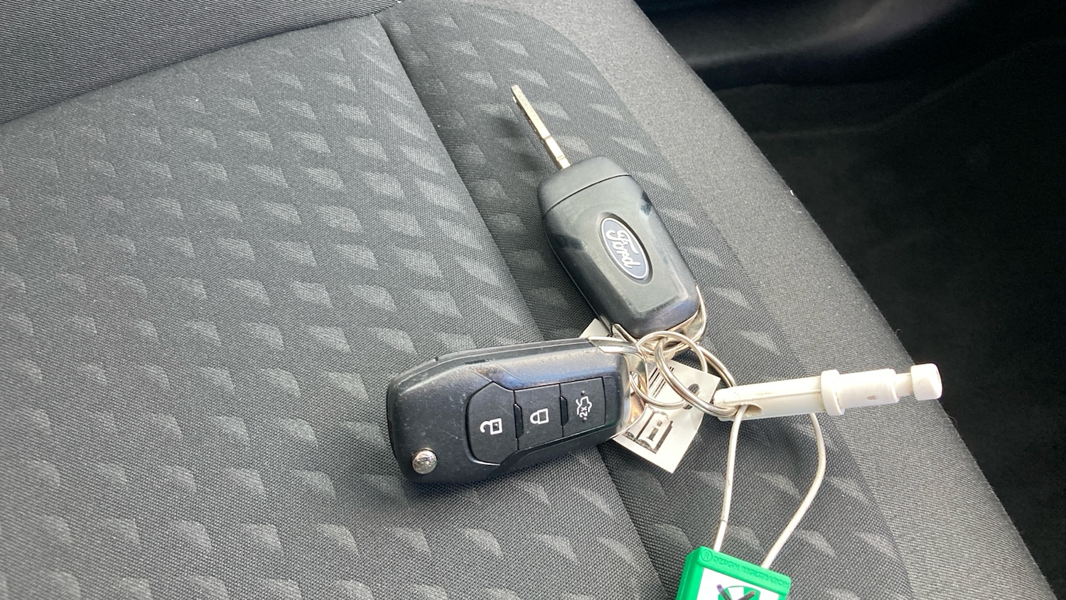 Used Ford Fiesta 2018 for sale - 77830413: Photo 20