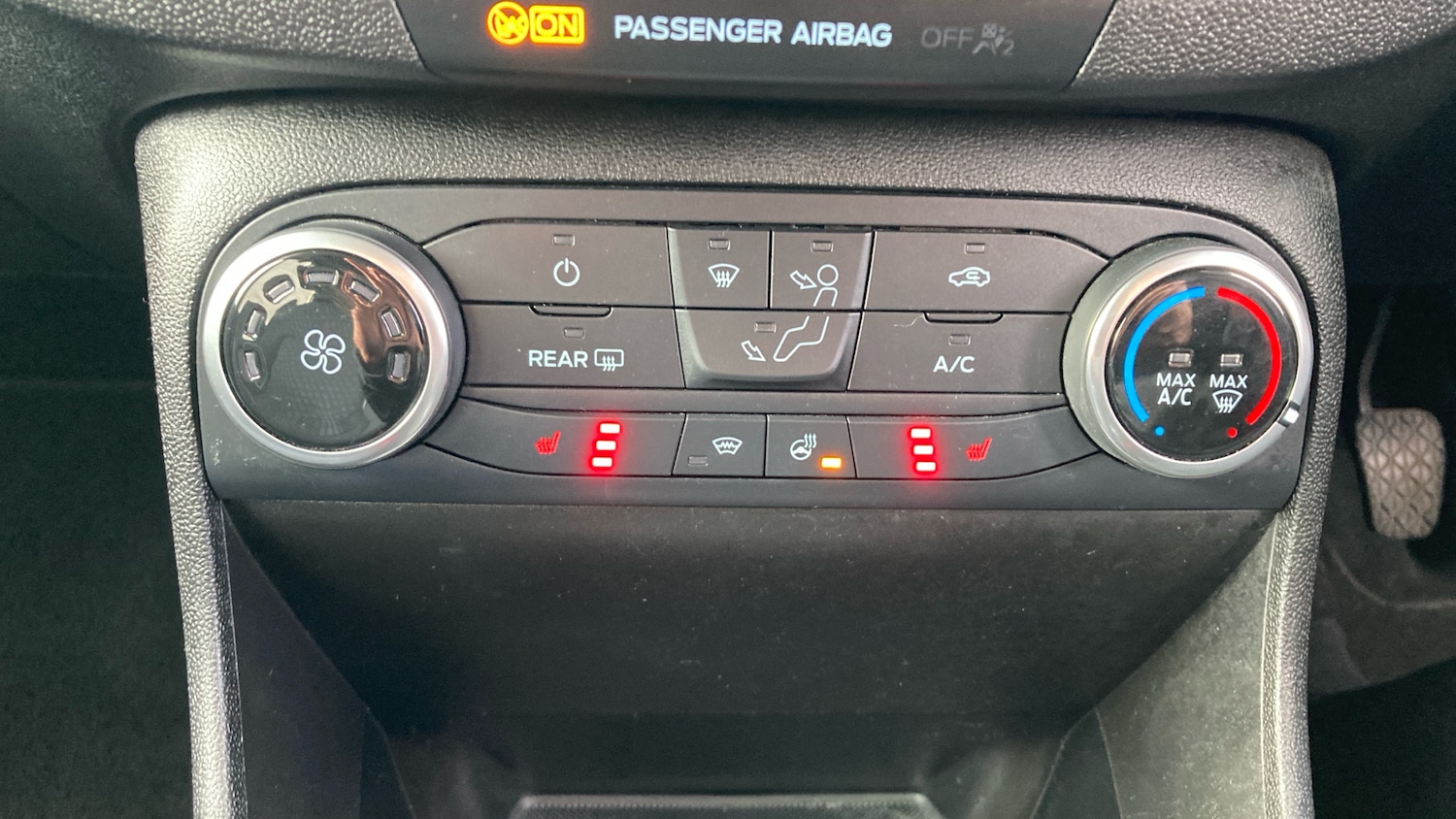 Used Ford Fiesta 2018 for sale - 77830413: Photo 22