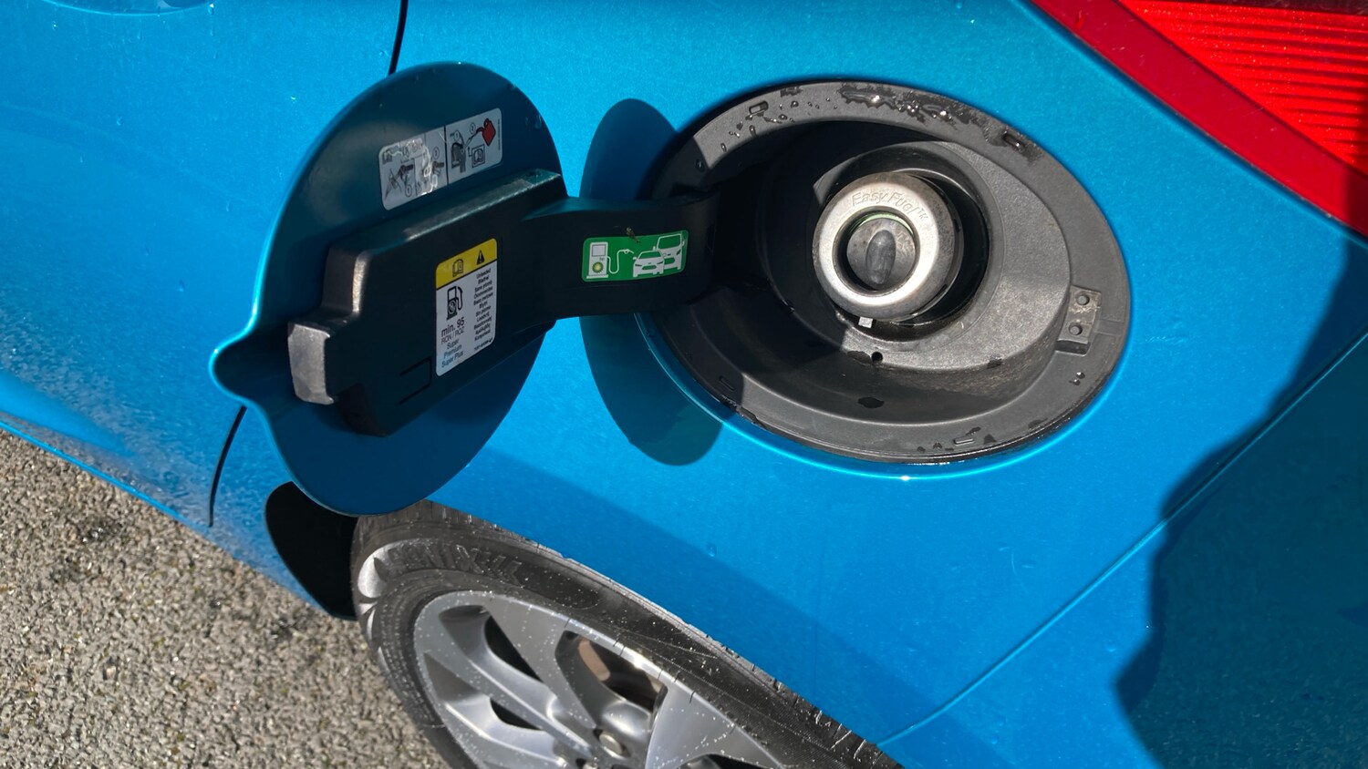 Used Ford Fiesta 2018 for sale - 77830413: Photo 35