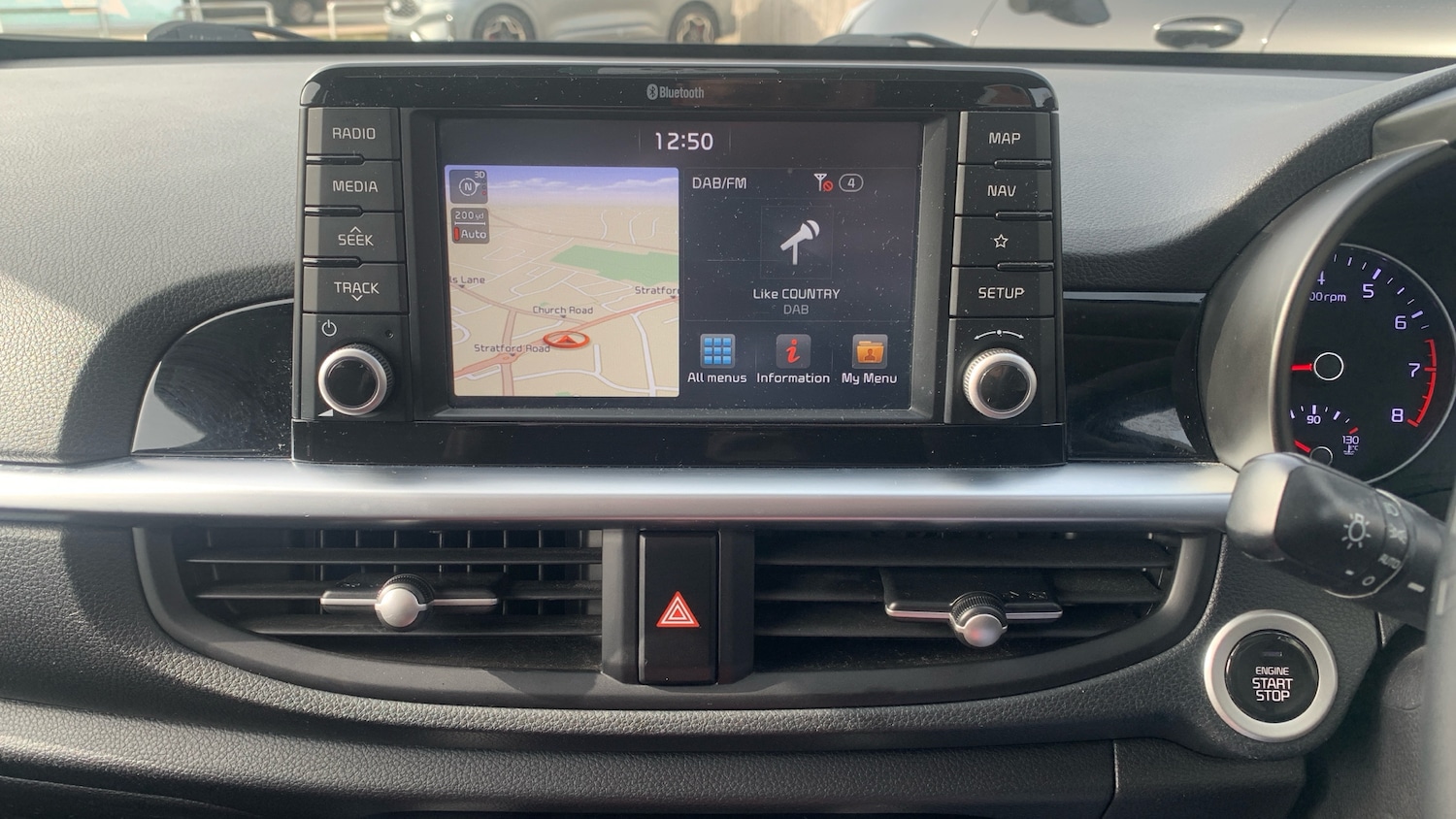 Used Kia Picanto 2017 for sale - 77774380: Photo 12