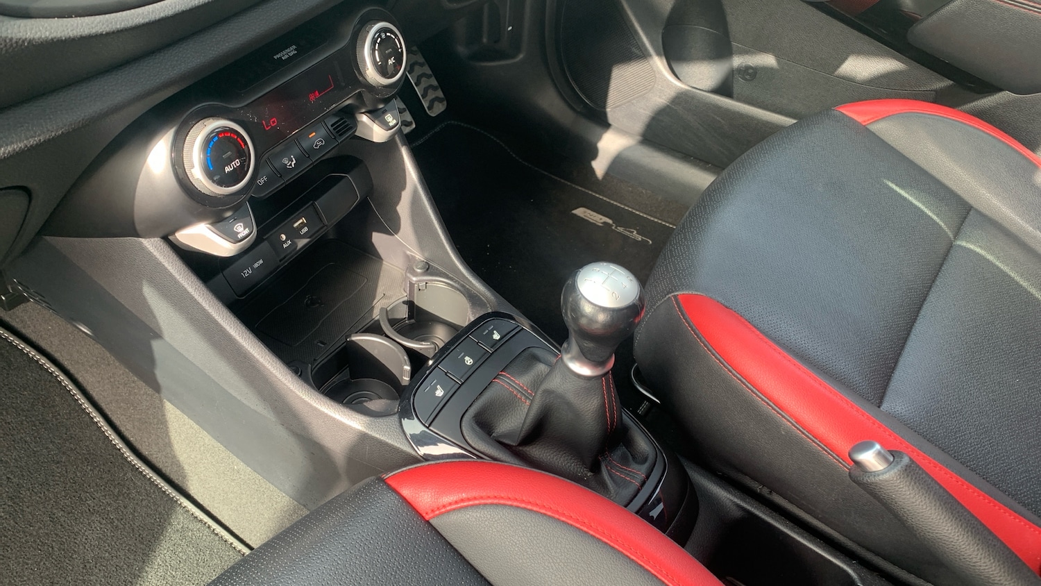 Used Kia Picanto 2017 for sale - 77774380: Photo 13