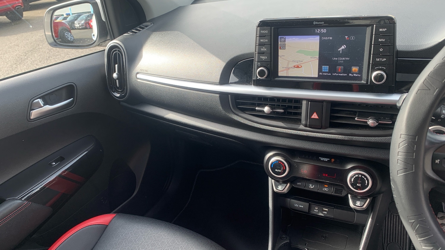 Used Kia Picanto 2017 for sale - 77774380: Photo 14