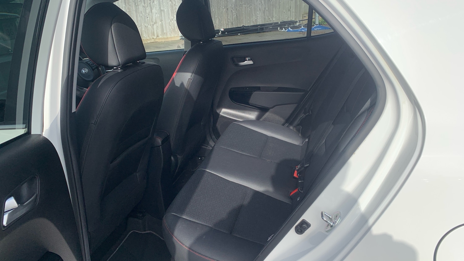 Used Kia Picanto 2017 for sale - 77774380: Photo 16