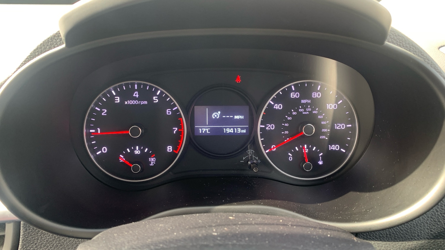 Used Kia Picanto 2017 for sale - 77774380: Photo 18