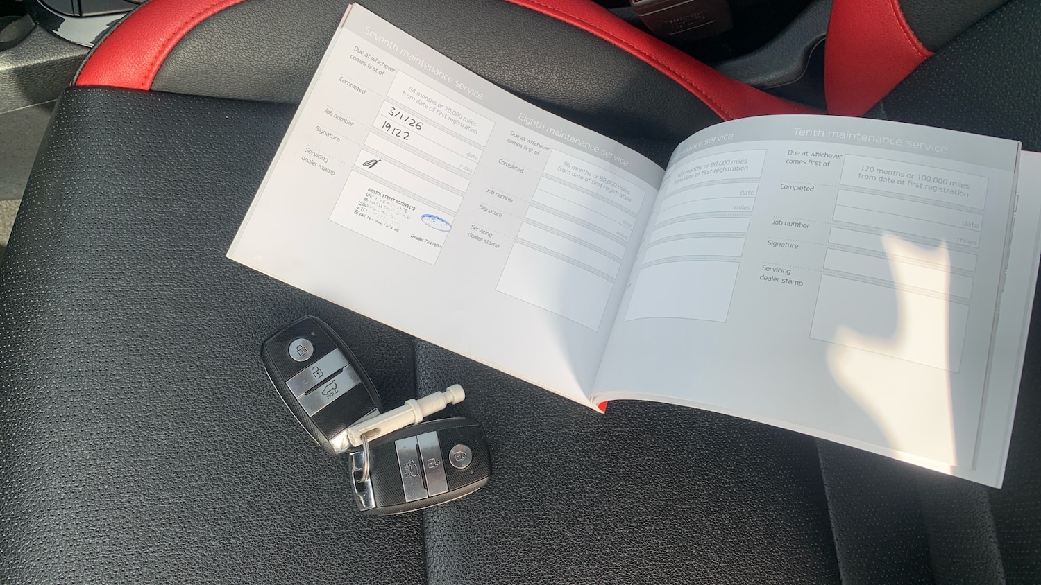 Used Kia Picanto 2017 for sale - 77774380: Photo 19