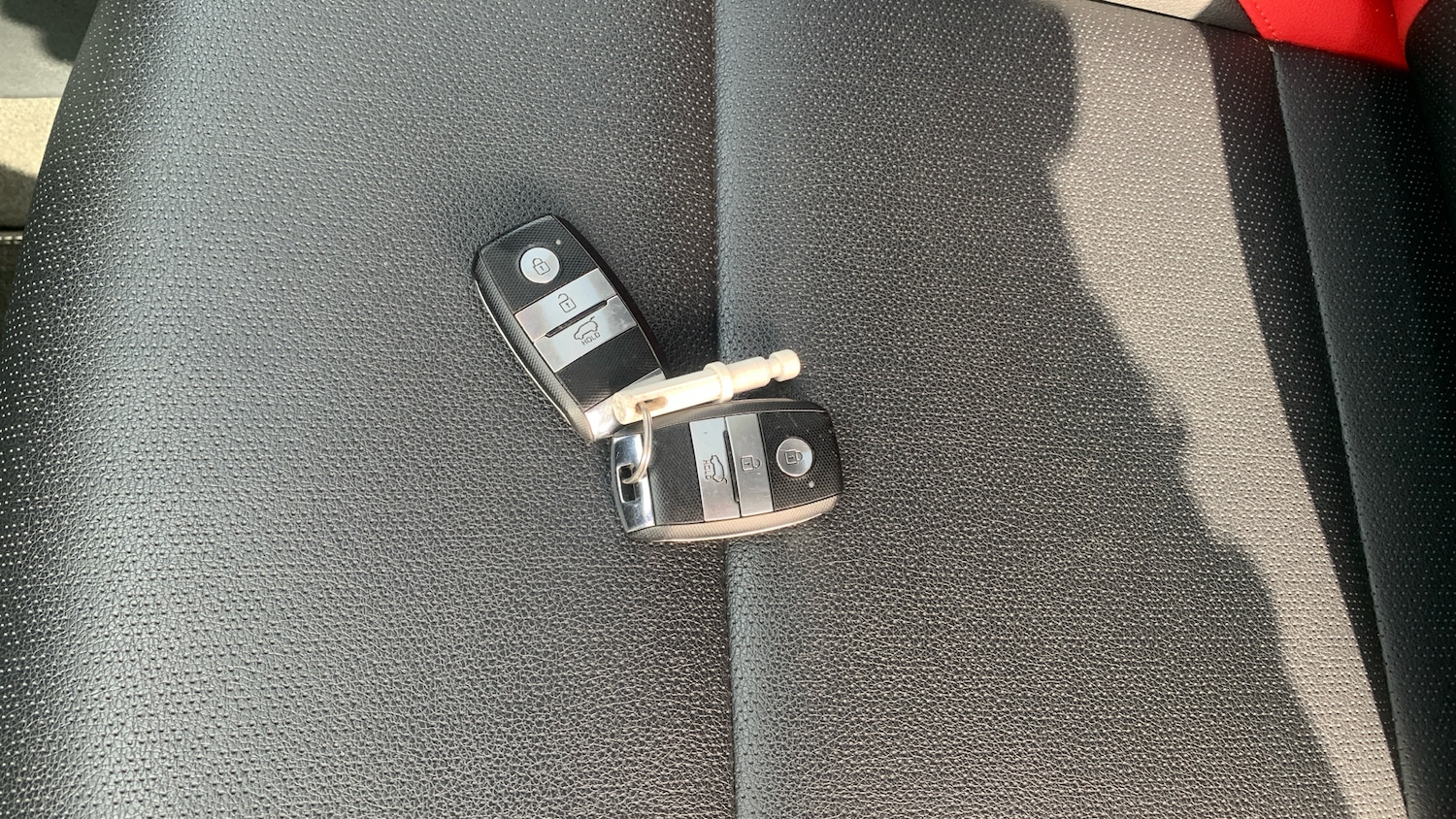 Used Kia Picanto 2017 for sale - 77774380: Photo 20