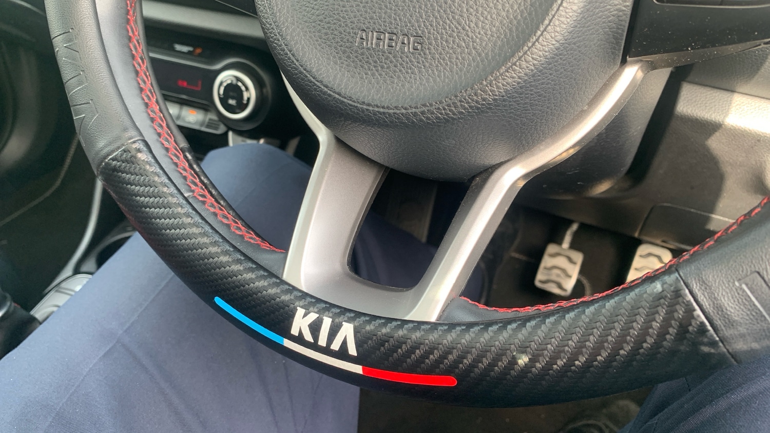 Used Kia Picanto 2017 for sale - 77774380: Photo 23