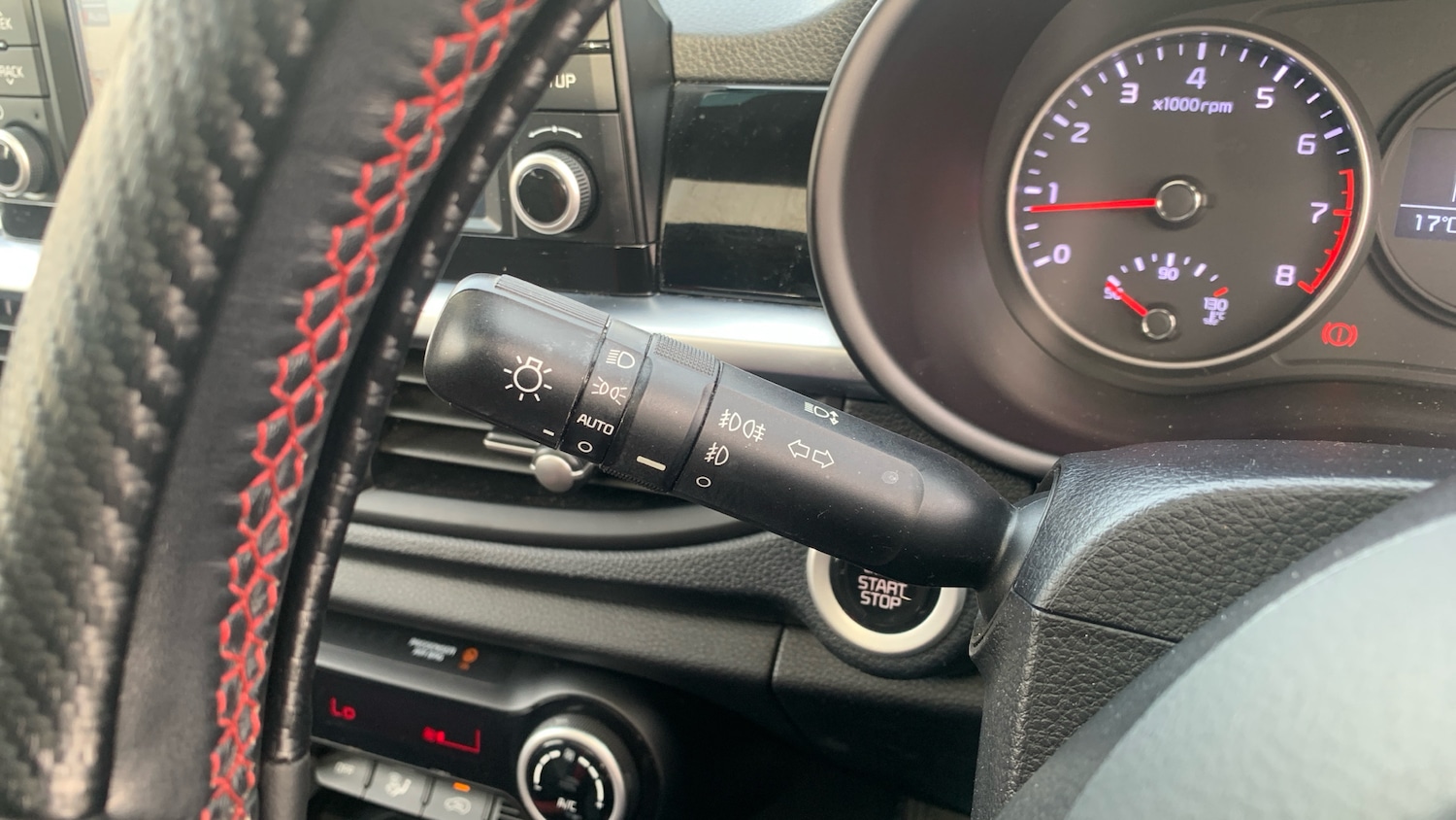 Used Kia Picanto 2017 for sale - 77774380: Photo 25