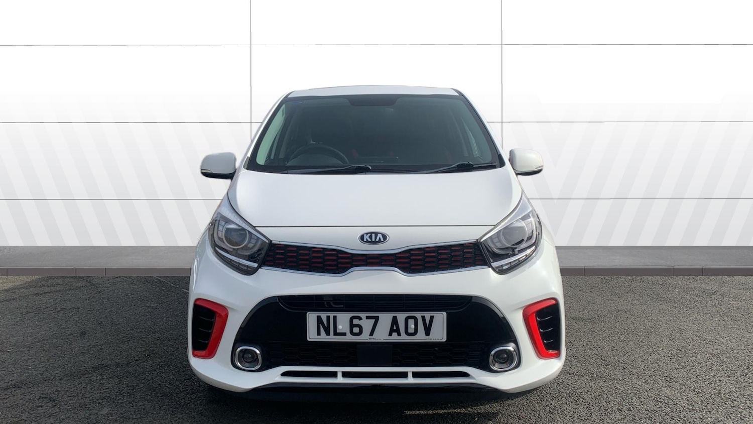 Used Kia Picanto 2017 for sale - 77774380: Photo 3