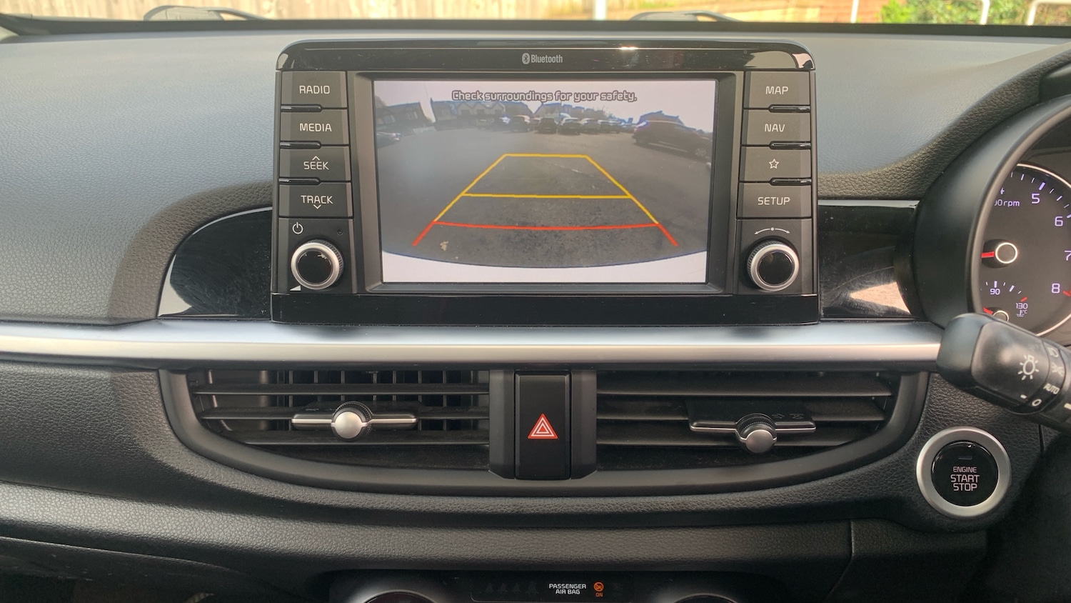 Used Kia Picanto 2017 for sale - 77774380: Photo 31