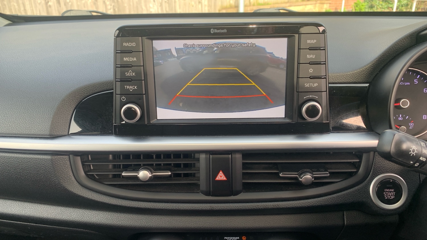 Used Kia Picanto 2017 for sale - 77774380: Photo 32