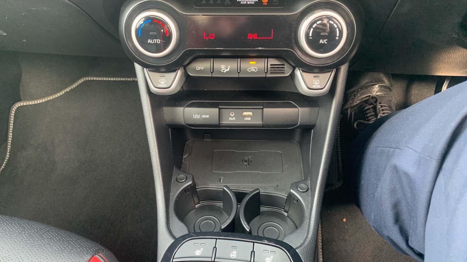 Used Kia Picanto 2017 for sale - 77774380: Photo 33