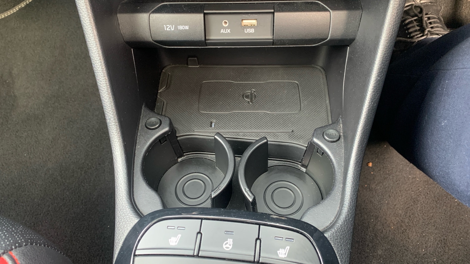 Used Kia Picanto 2017 for sale - 77774380: Photo 34