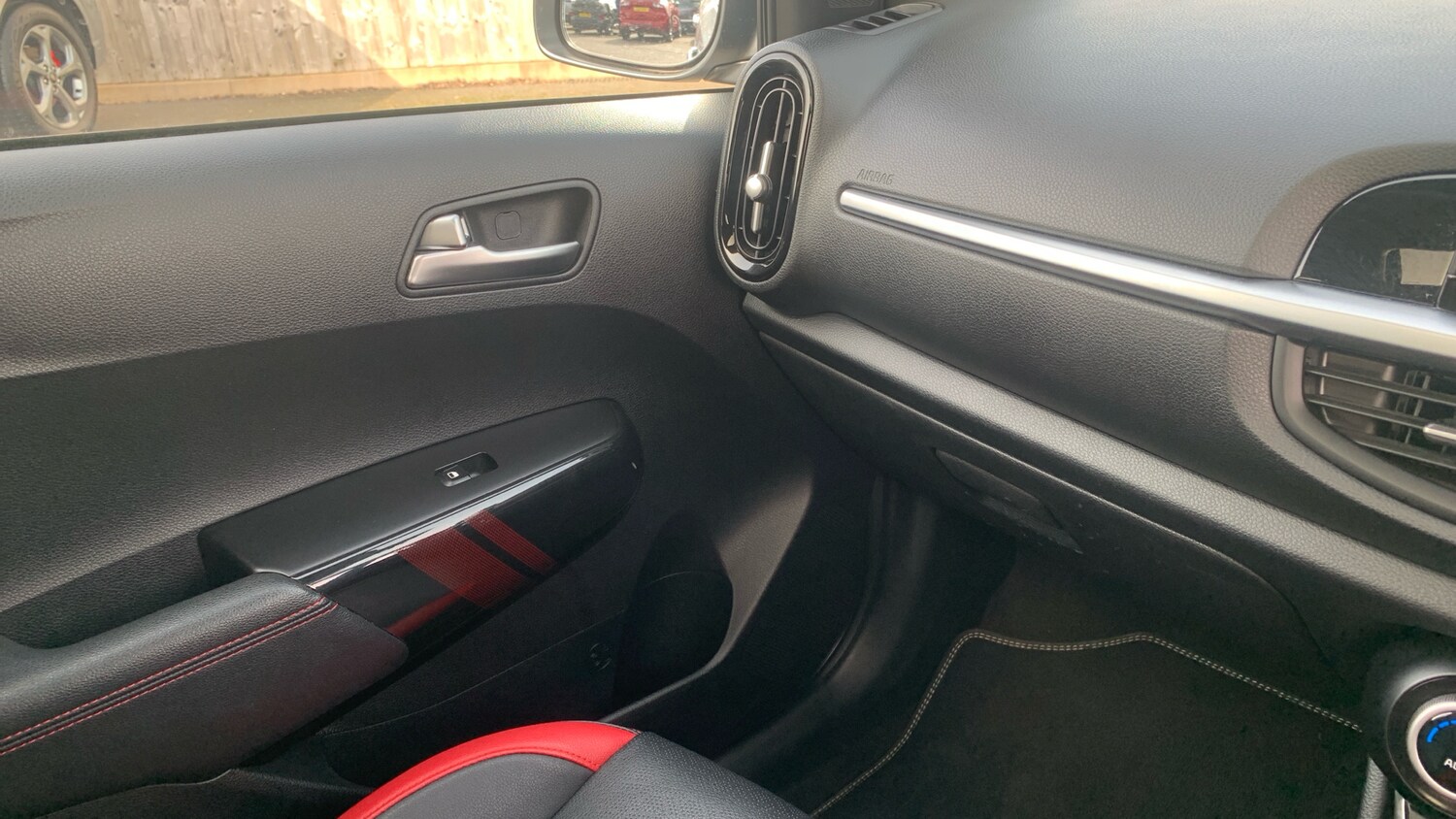 Used Kia Picanto 2017 for sale - 77774380: Photo 37