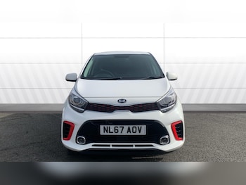 Used Kia Picanto 2017 for sale - 77774380: Photo
