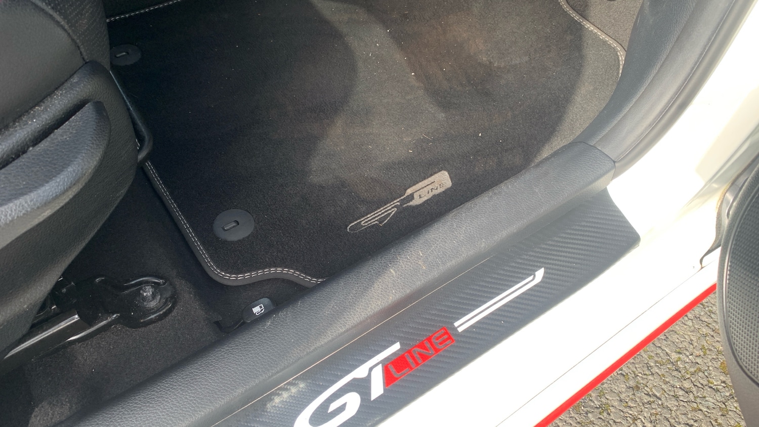 Used Kia Picanto 2017 for sale - 77774380: Photo 41