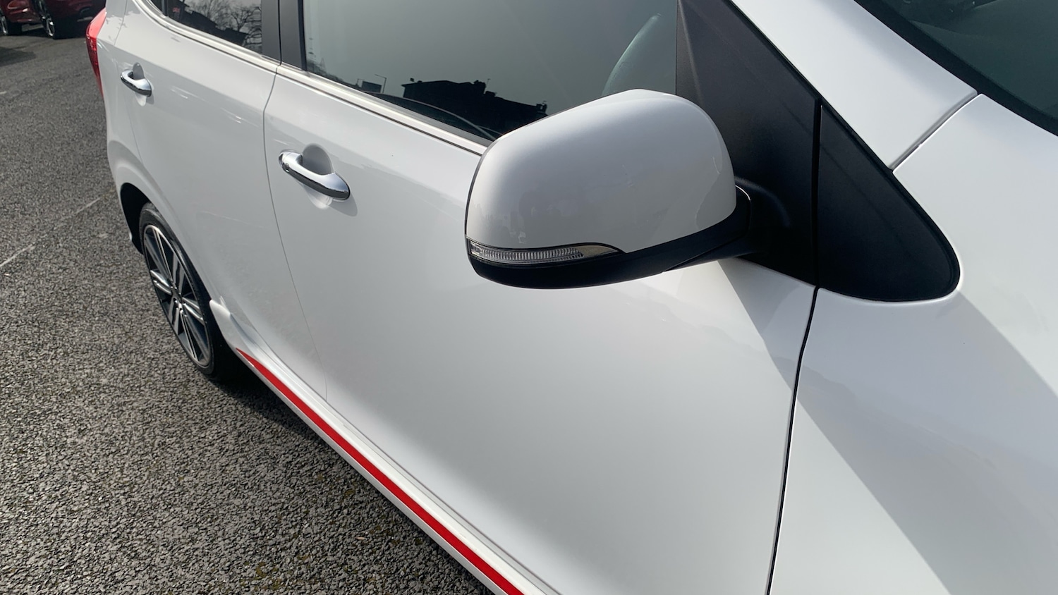 Used Kia Picanto 2017 for sale - 77774380: Photo 45