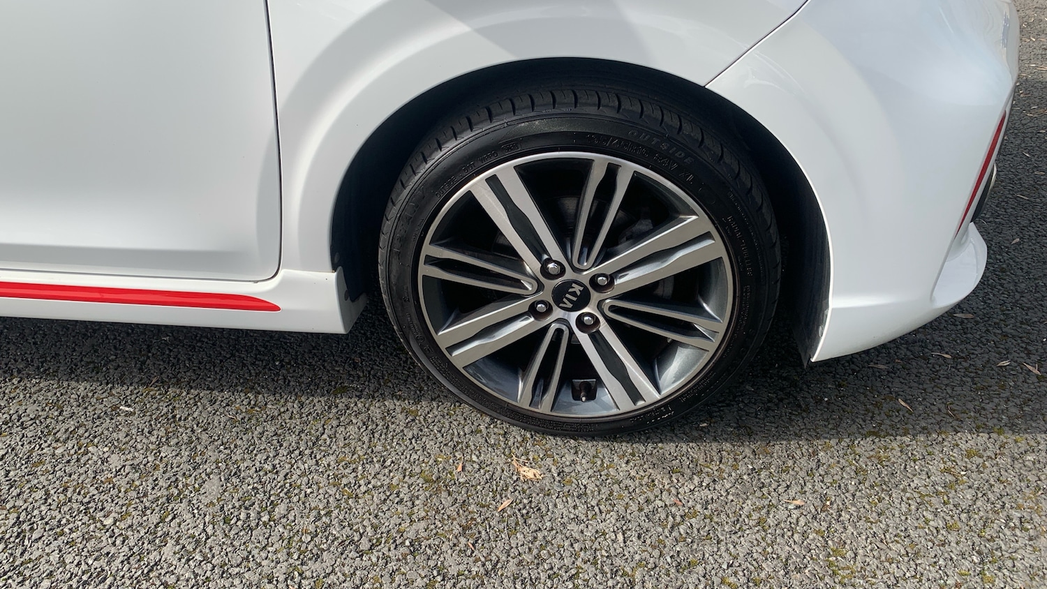 Used Kia Picanto 2017 for sale - 77774380: Photo 46