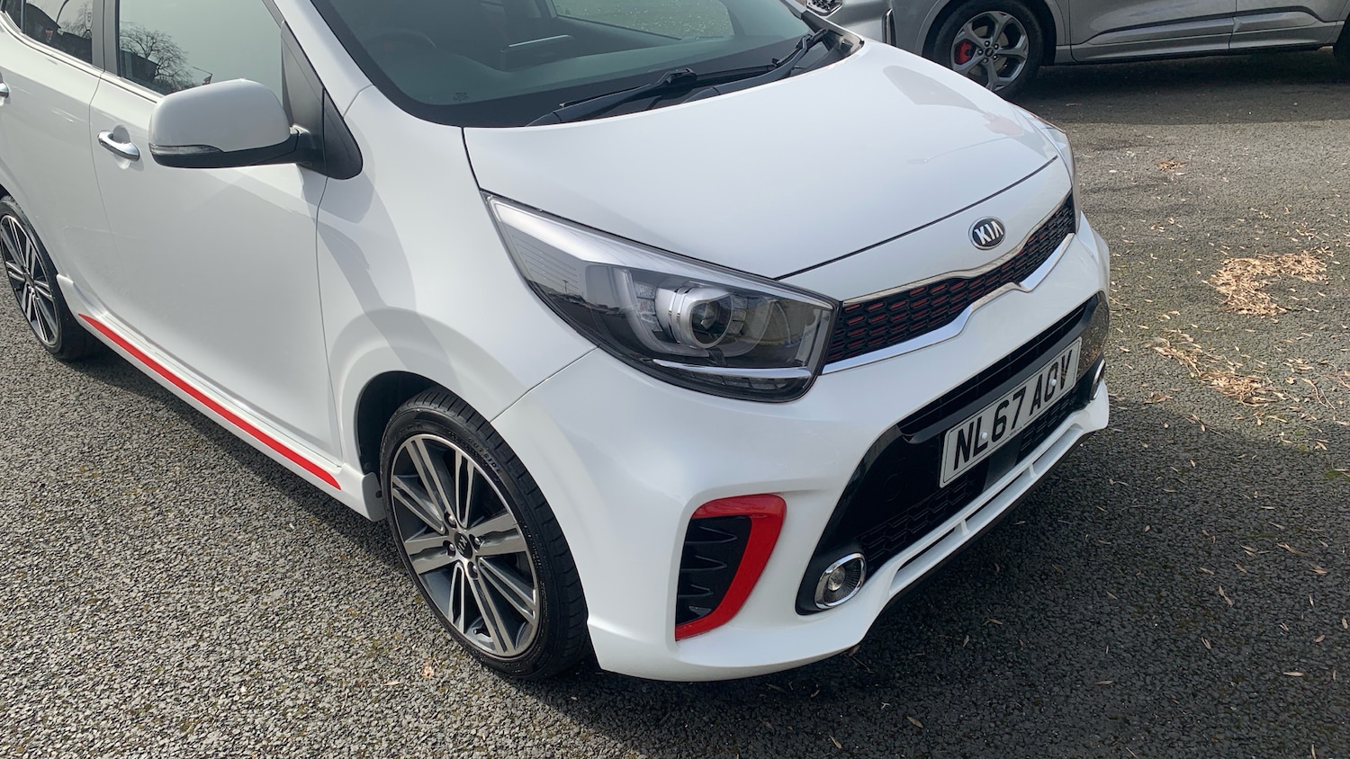 Used Kia Picanto 2017 for sale - 77774380: Photo 47