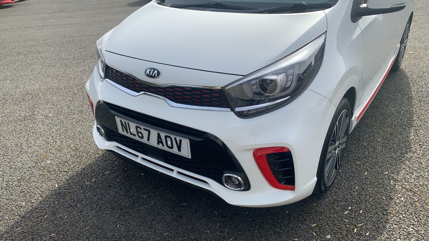 Used Kia Picanto 2017 for sale - 77774380: Photo 49