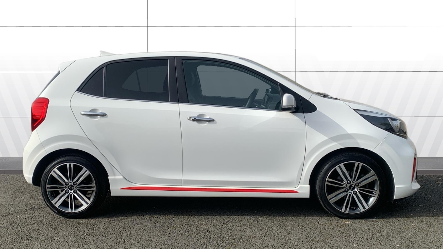 Used Kia Picanto 2017 for sale - 77774380: Photo 5