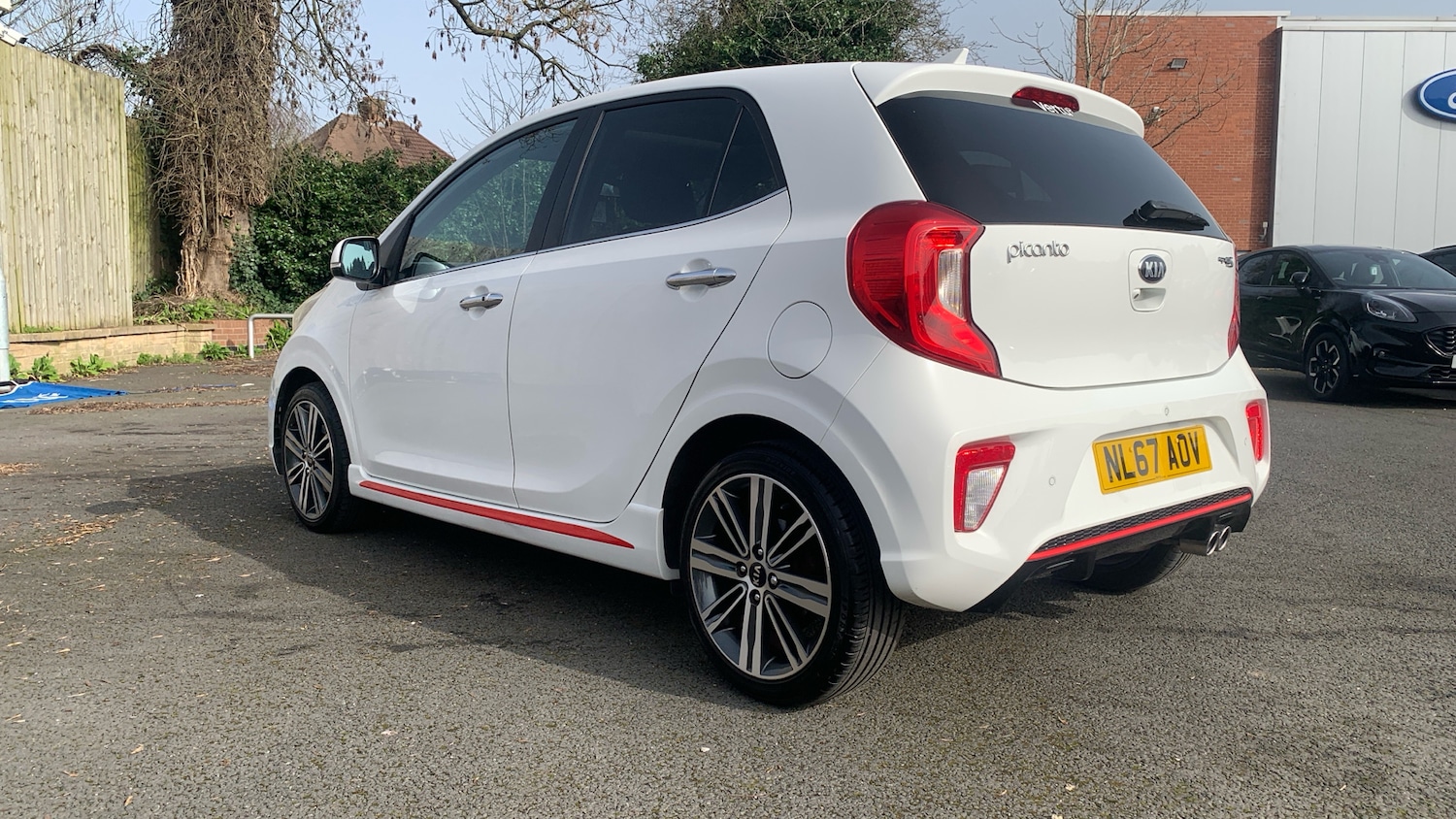 Used Kia Picanto 2017 for sale - 77774380: Photo 53