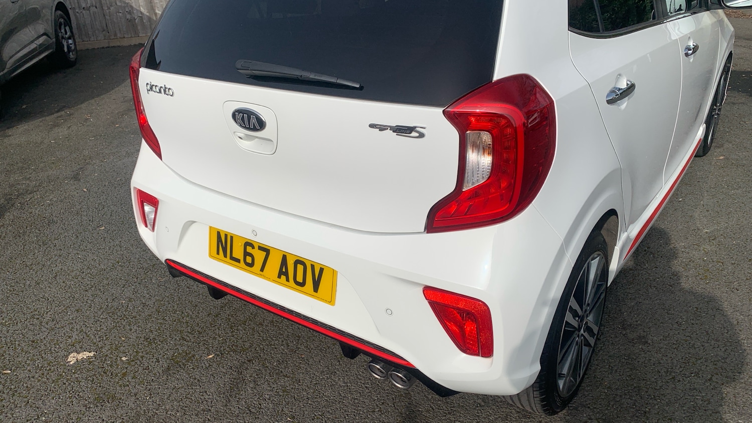 Used Kia Picanto 2017 for sale - 77774380: Photo 54