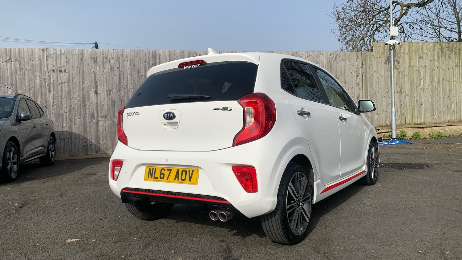 Used Kia Picanto 2017 for sale - 77774380: Photo 55