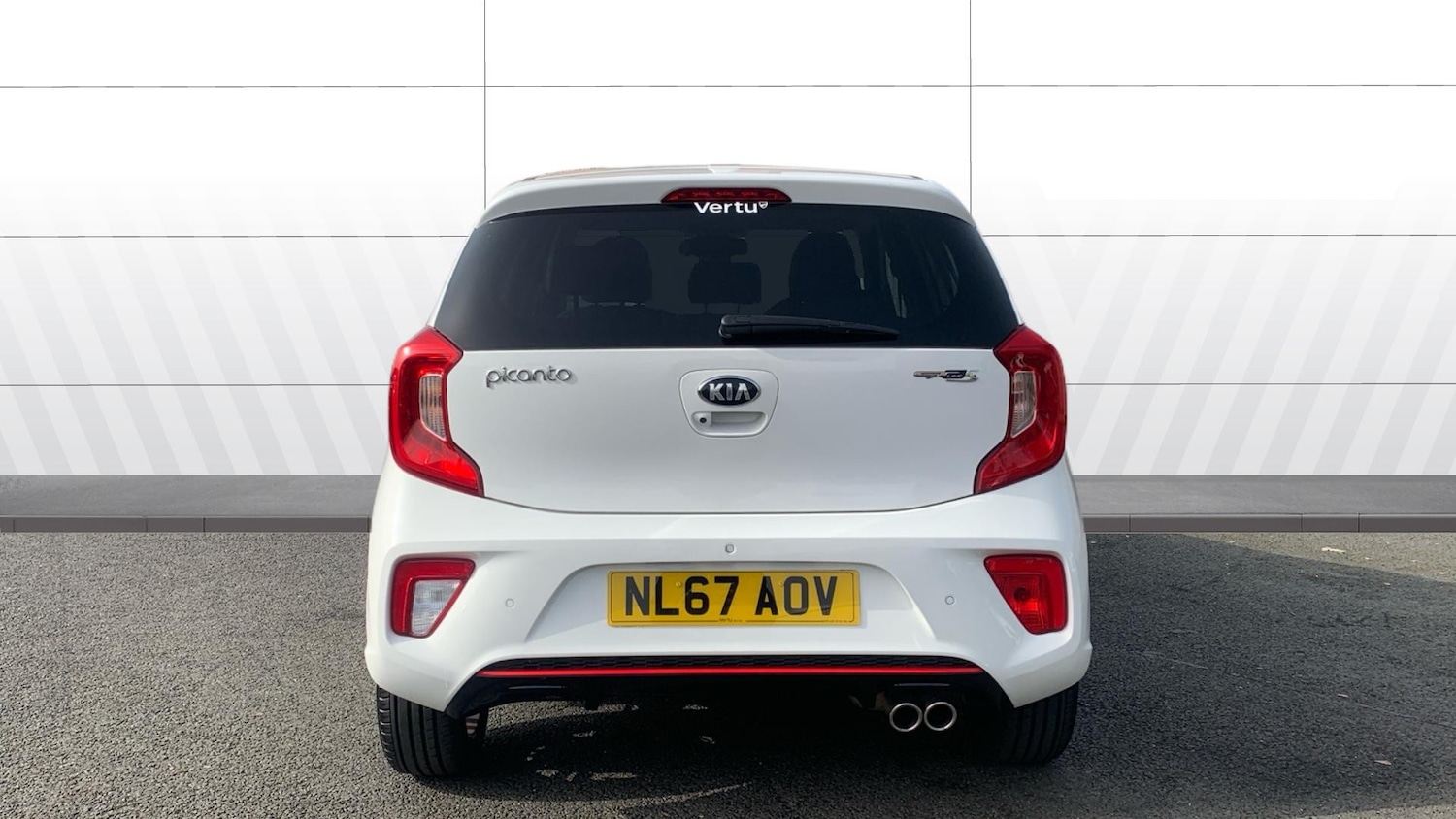 Used Kia Picanto 2017 for sale - 77774380: Photo 6