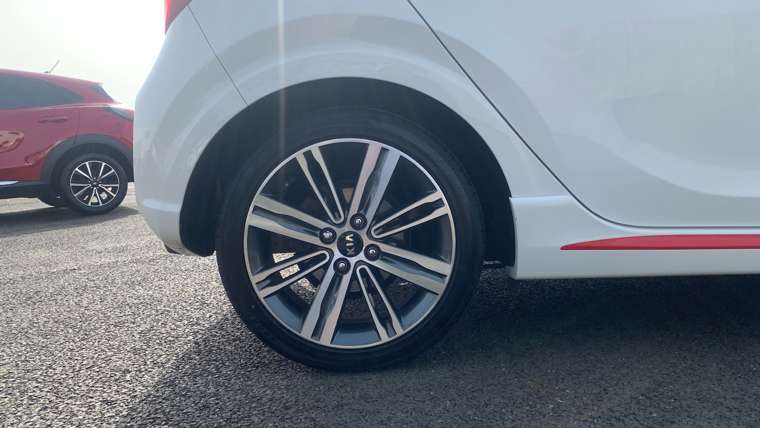 Used Kia Picanto 2017 for sale - 77774380: Photo 7