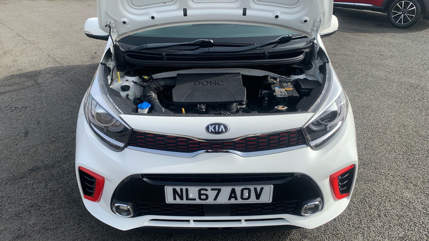 Used Kia Picanto 2017 for sale - 77774380: Photo 8