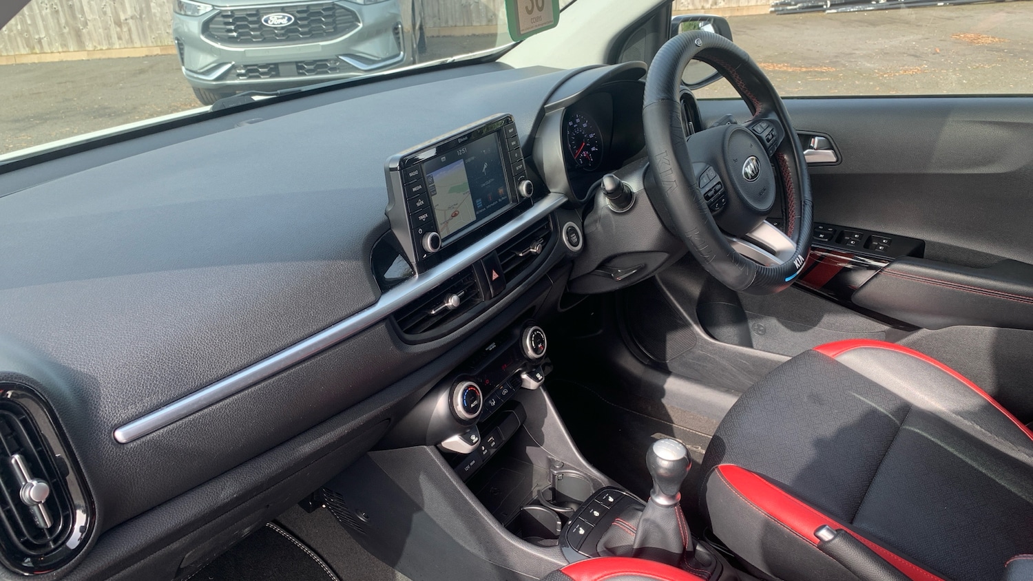 Used Kia Picanto 2017 for sale - 77774380: Photo 9