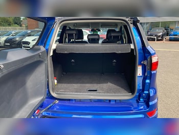 Used Ford Ecosport 2020 for sale - 79352321: Photo