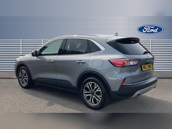 Used Ford Kuga 2022 for sale - 79299644: Photo