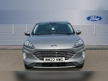 Used Ford Kuga 2022 for sale - 79299644: Photo