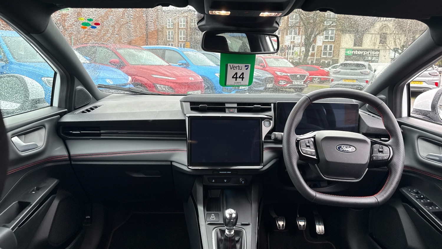 Used Ford Puma 2024 for sale - 76845754: Photo 10