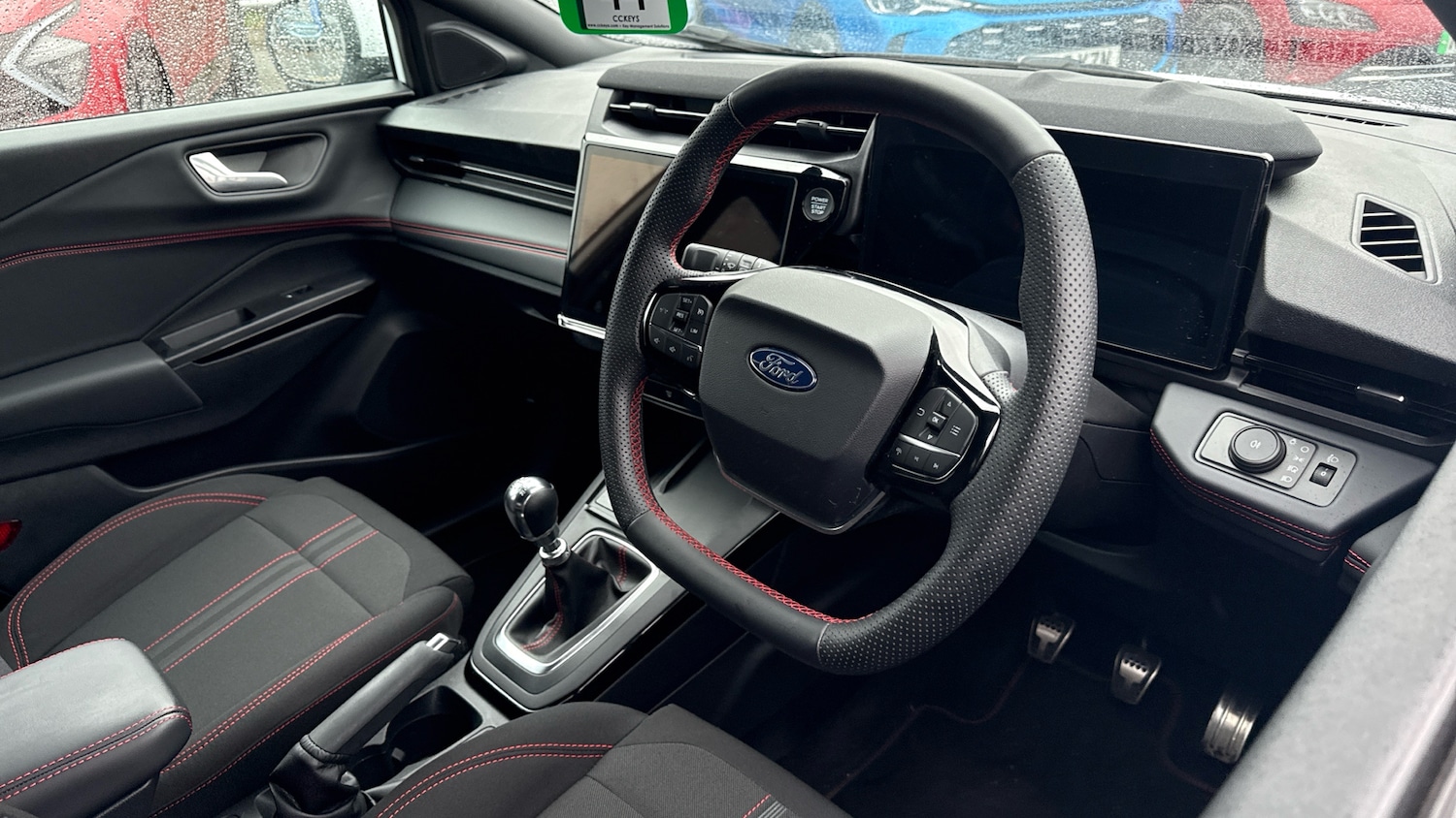 Used Ford Puma 2024 for sale - 76845754: Photo 11