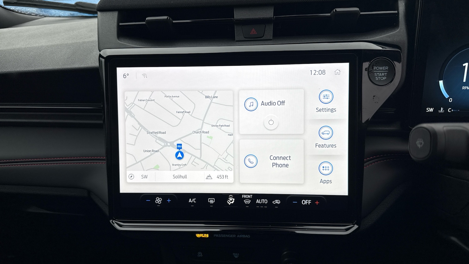 Used Ford Puma 2024 for sale - 76845754: Photo 12