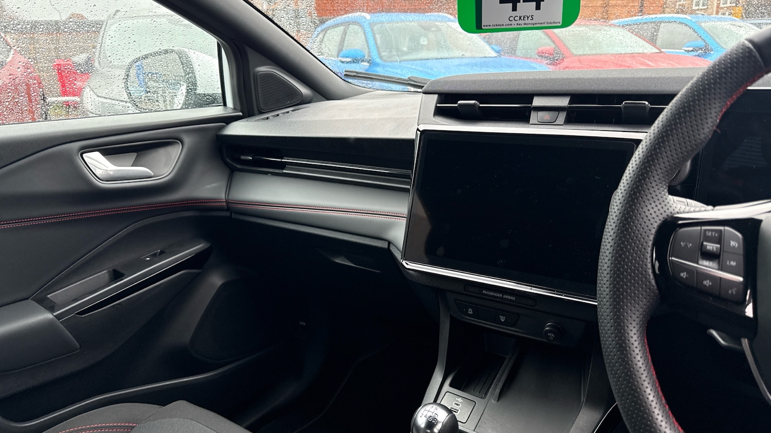 Used Ford Puma 2024 for sale - 76845754: Photo 14