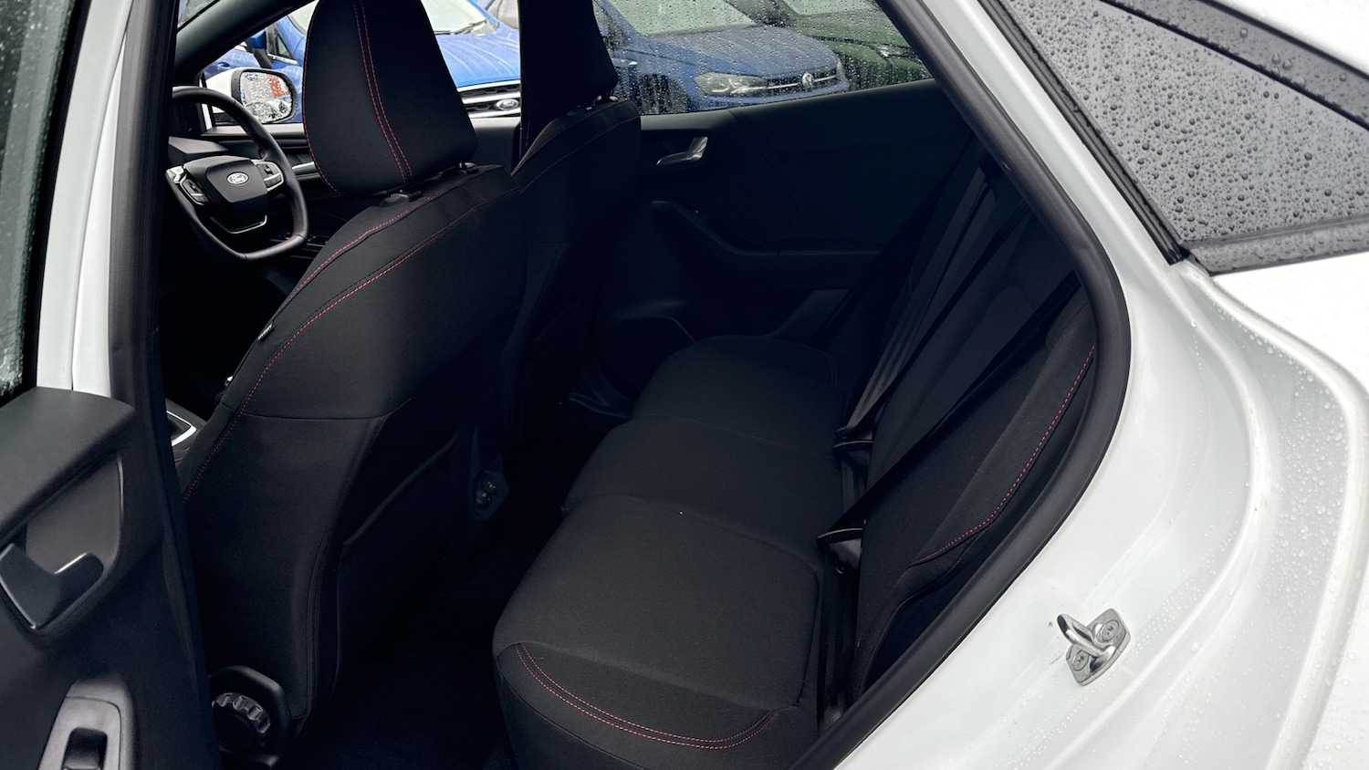 Used Ford Puma 2024 for sale - 76845754: Photo 16