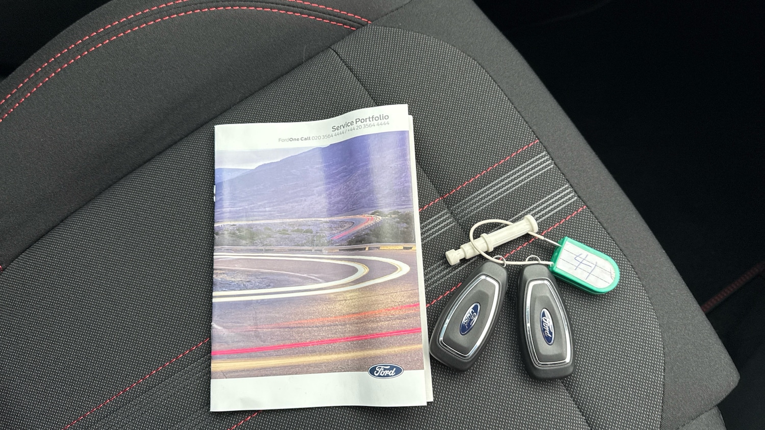 Used Ford Puma 2024 for sale - 76845754: Photo 19