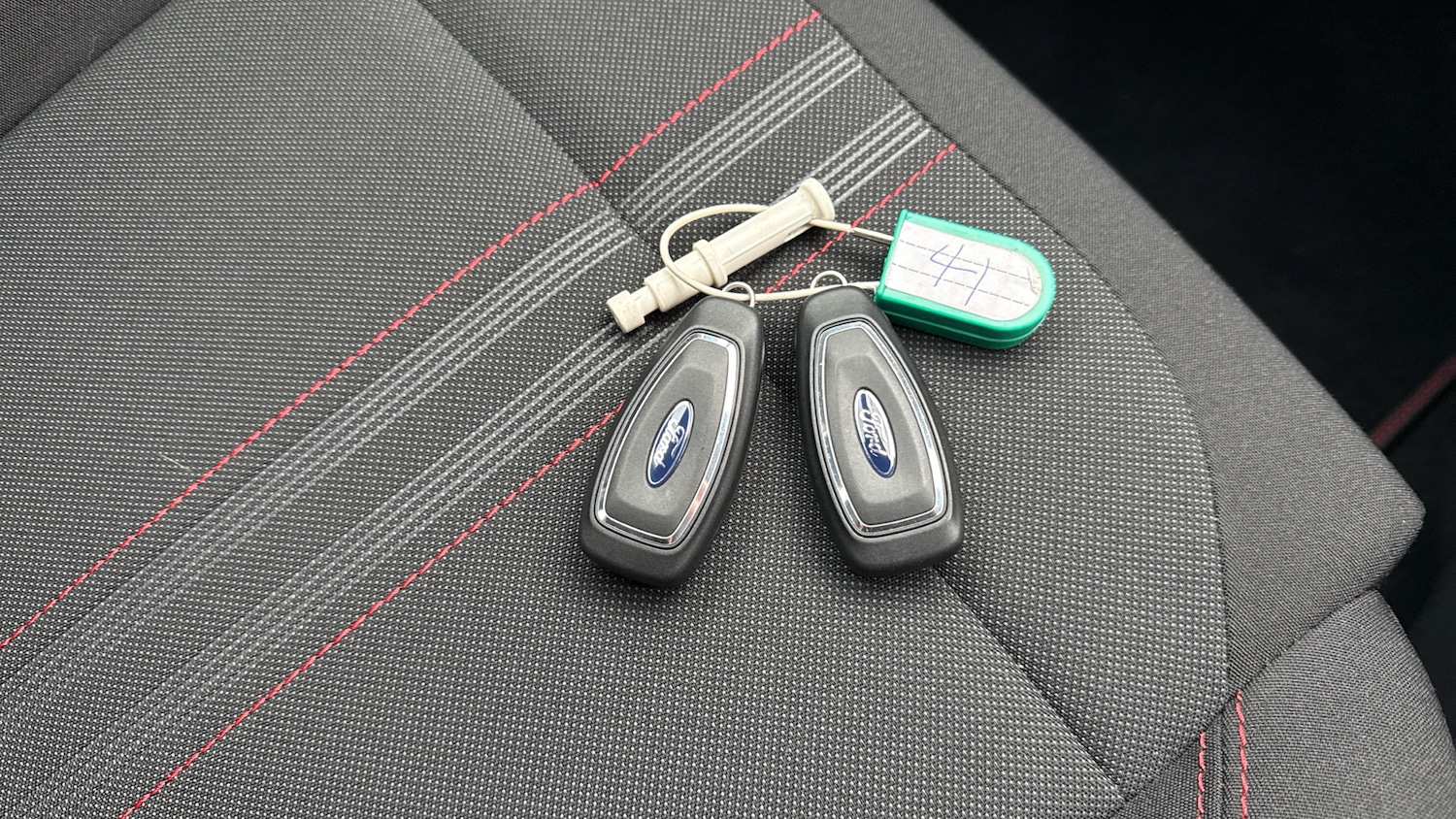 Used Ford Puma 2024 for sale - 76845754: Photo 20