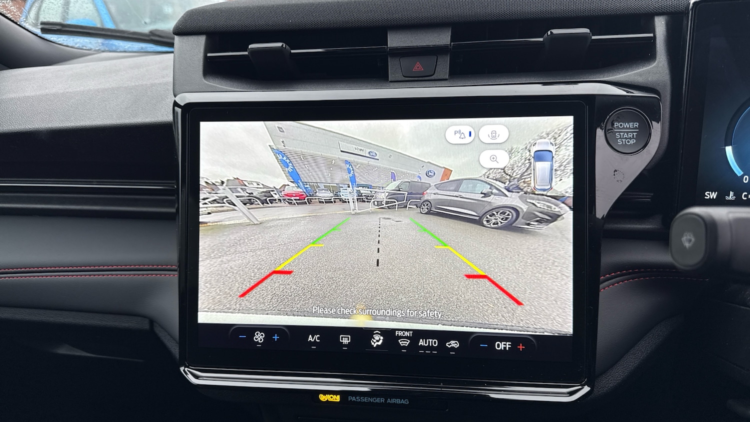 Used Ford Puma 2024 for sale - 76845754: Photo 21