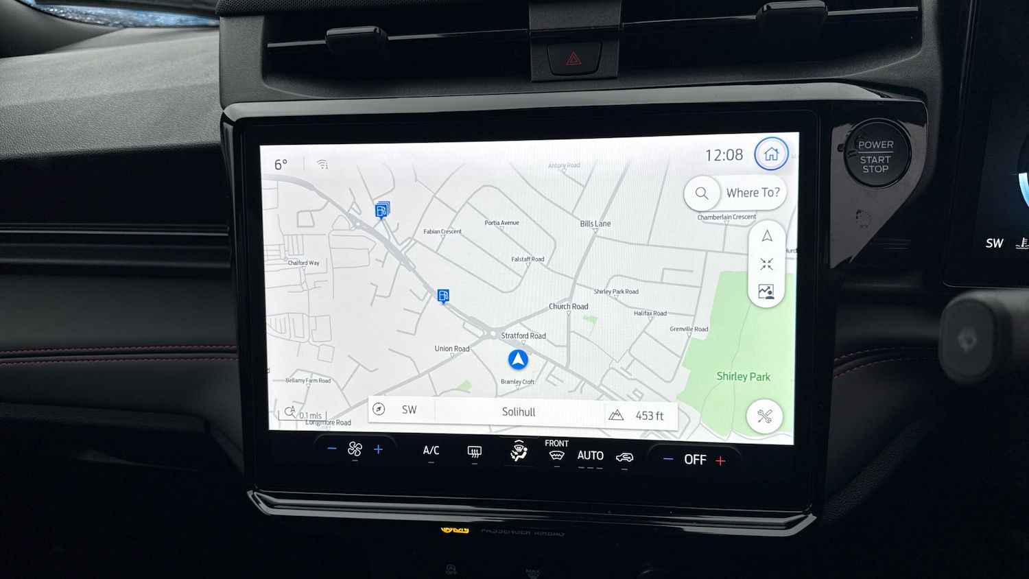 Used Ford Puma 2024 for sale - 76845754: Photo 22