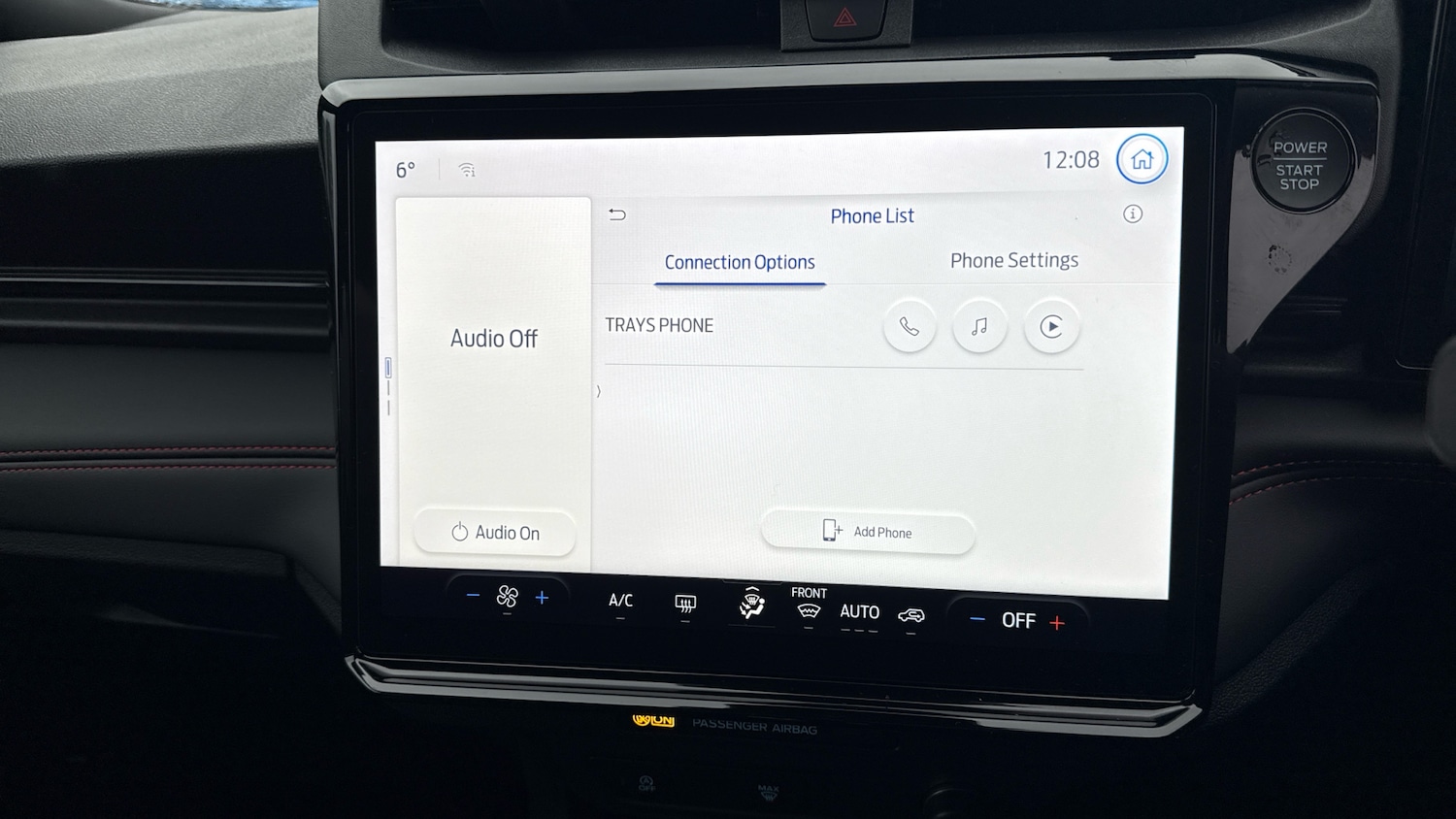 Used Ford Puma 2024 for sale - 76845754: Photo 23