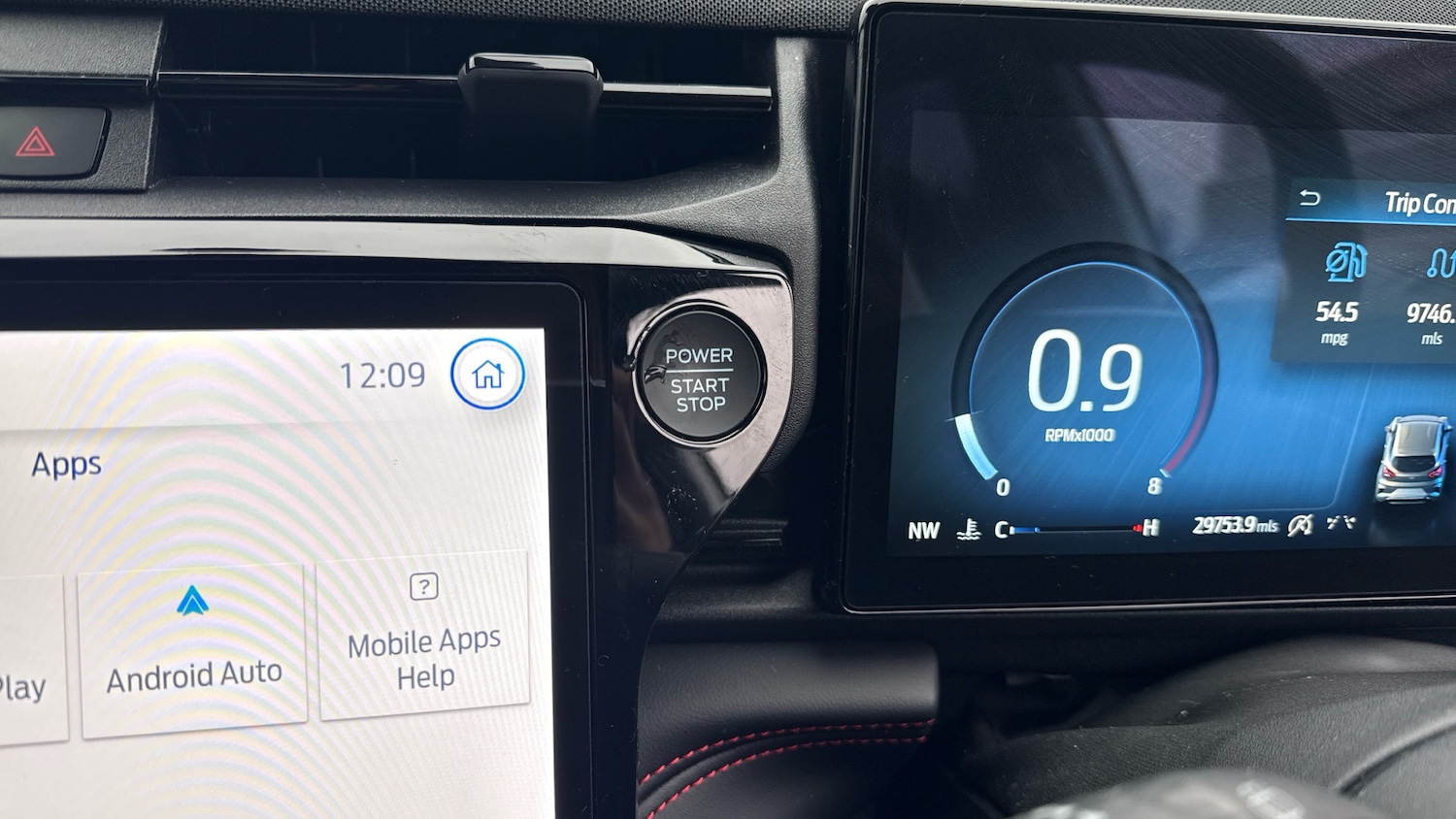 Used Ford Puma 2024 for sale - 76845754: Photo 28