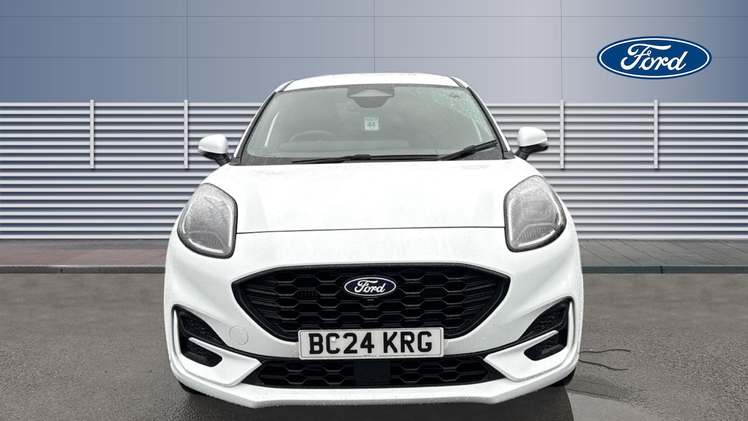 Used Ford Puma 2024 for sale - 76845754: Photo 3