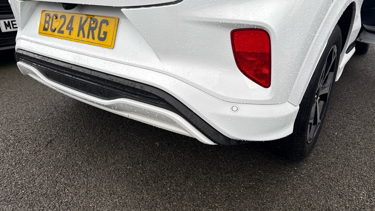 Used Ford Puma 2024 for sale - 76845754: Photo 33