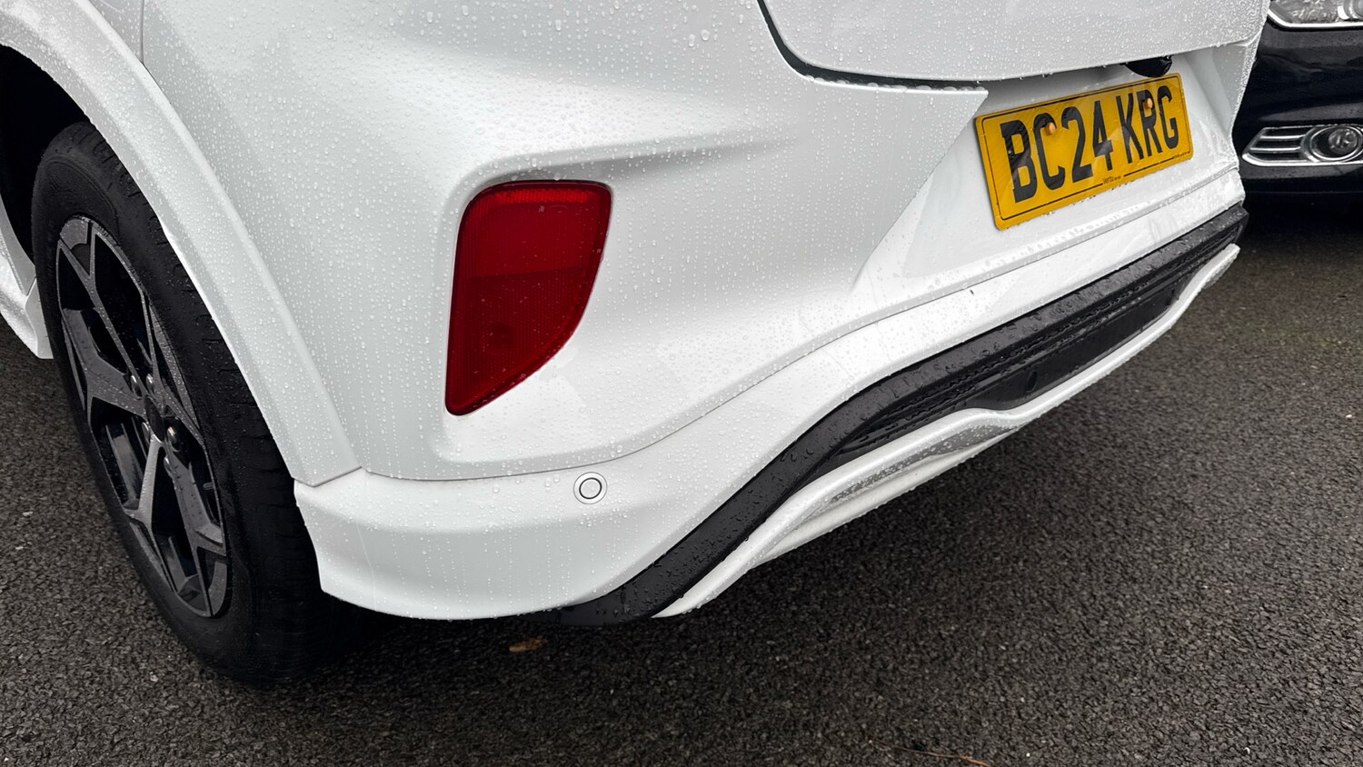 Used Ford Puma 2024 for sale - 76845754: Photo 34